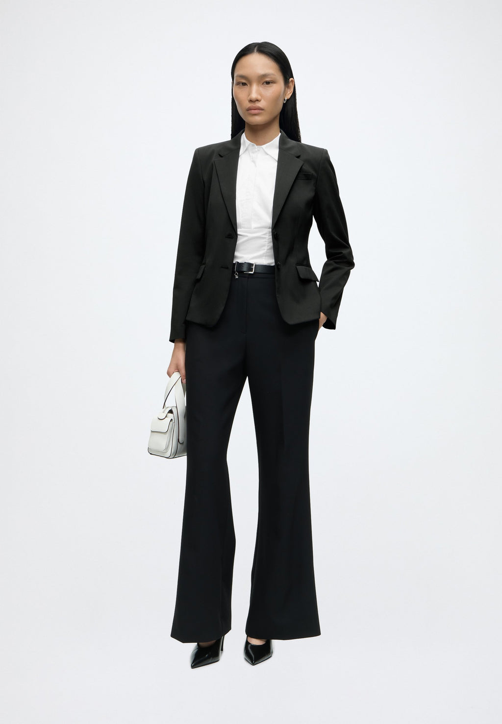 AREDANA - Blazer - black