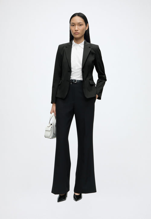 AREDANA - Blazer - black