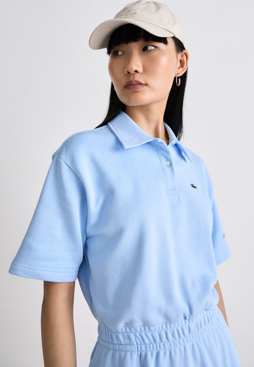 Shirt dress - overview