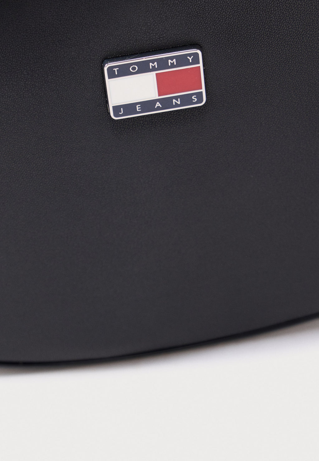DAILY ELEVATED SHOULDER BAG - Handbag - black
