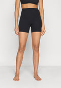 ZENVY - Leggings - black/cool grey
