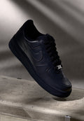AIR FORCE 1 07 - Trainers - black