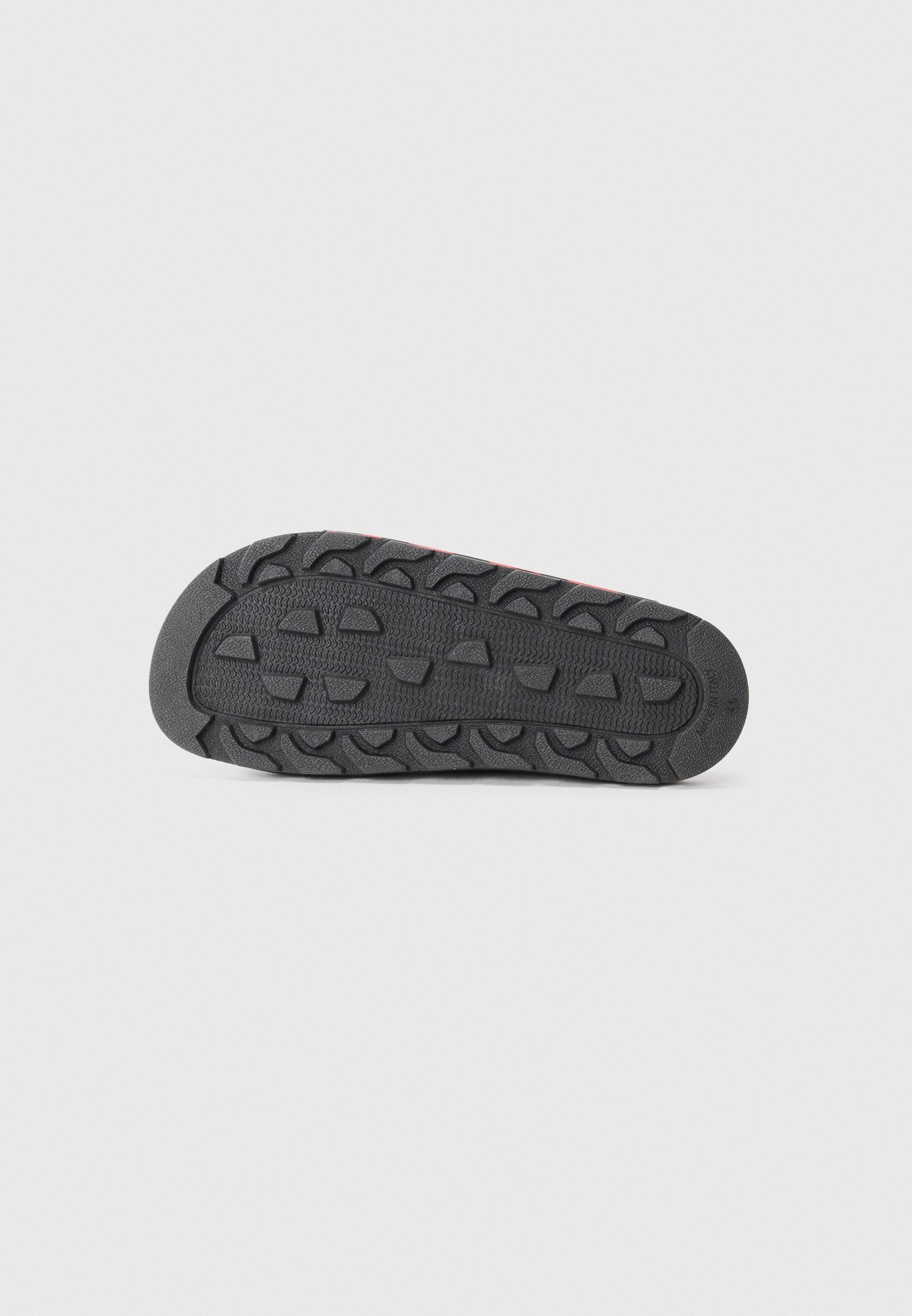 EVANDER_SAND_LG - Pool slides - black