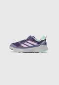 TRAILMAKER 2 UNISEX - Hiking shoes - aurora/powder/semi flash aqua