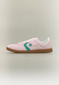 ALL STAR CLASSIC TRAINER RETRO UNISEXE - Baskets - new found bloom/lizard breath