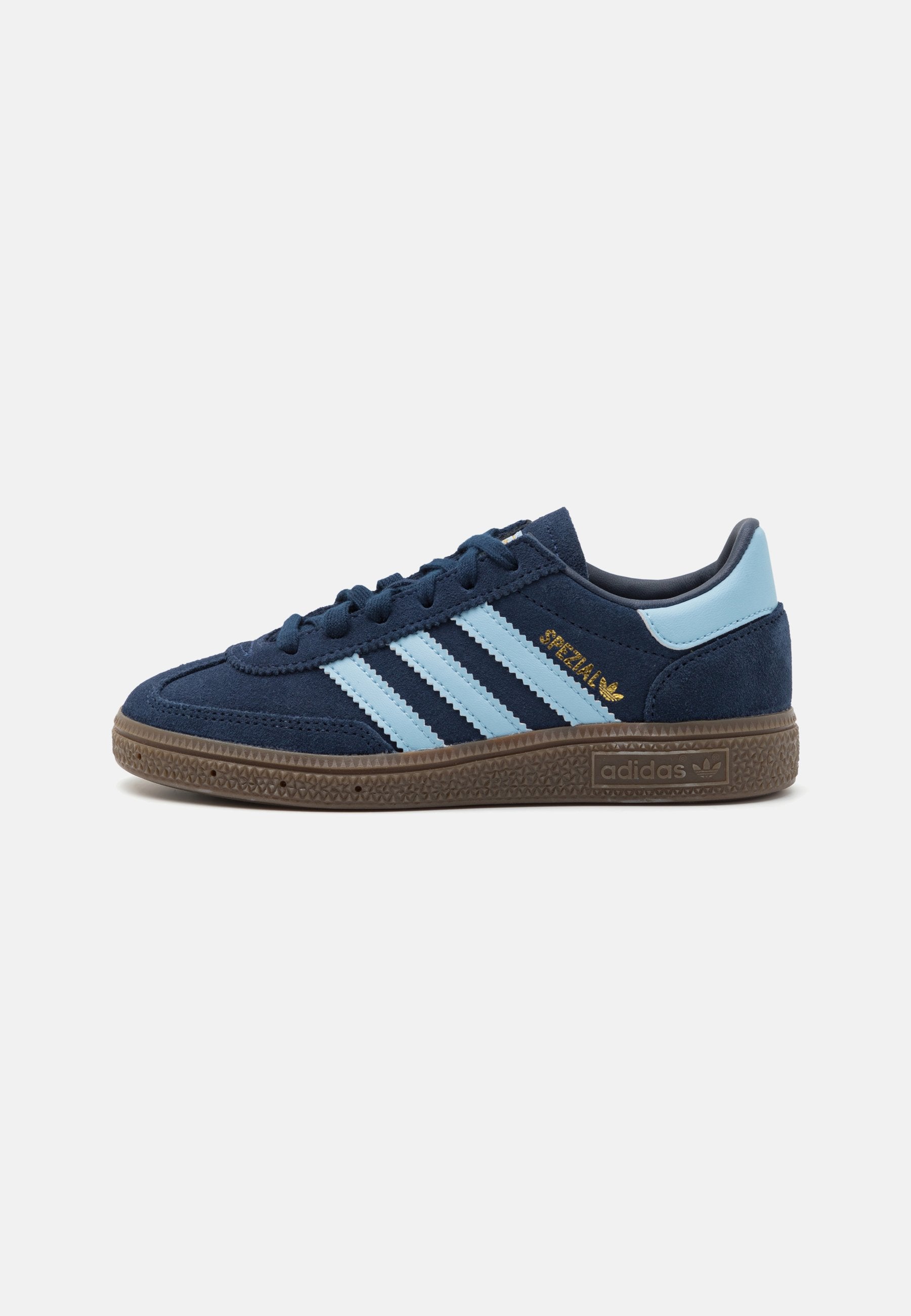 HANDBALL SPEZIAL C - Baskets - marine/bleu clair