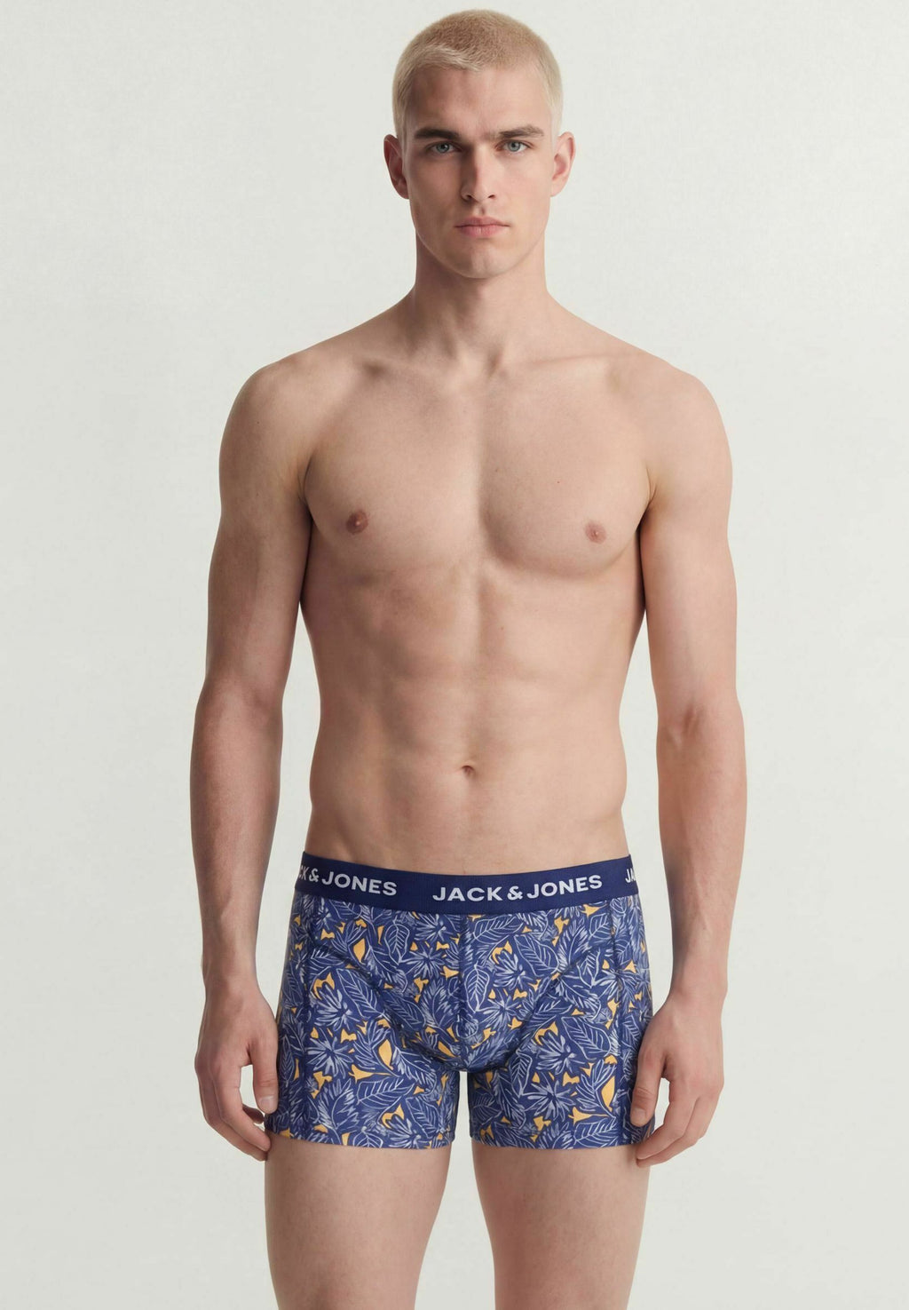 TRUNKS 5-PACK TRUNKS - Trunks - bellwether blue