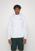 TENNIS JACKET CLASSIC - Training jacket - blanc