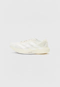 ADIZERO EVO SL M - Trainers - orbit grey/zero met/halo silver-coloured