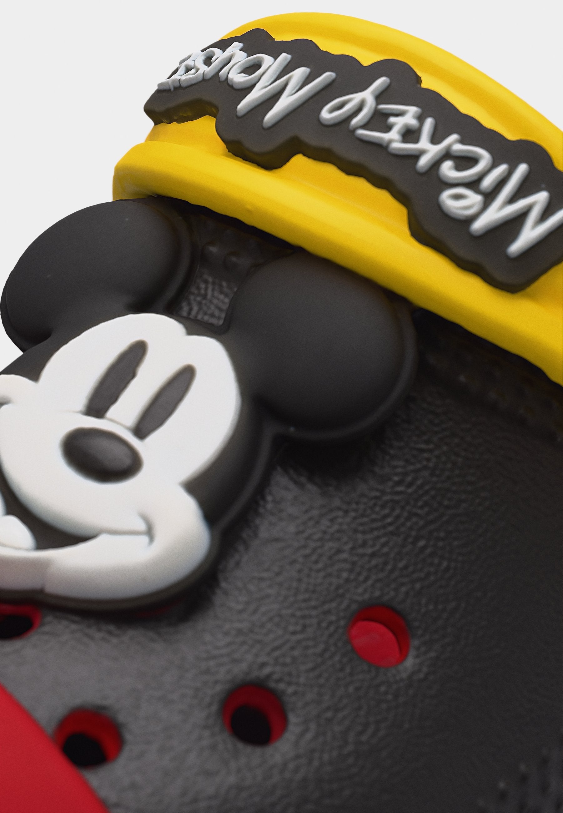 MICKEY MOUSE UNISEX - Mules - multi-coloured