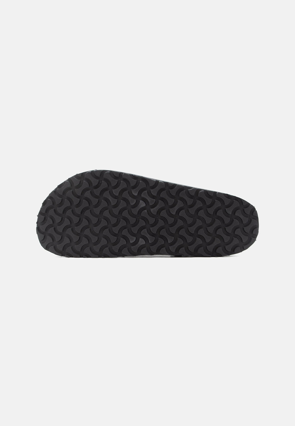 LUTRY PREMIUM LENA REGULAR UNISEX - Clogs - black