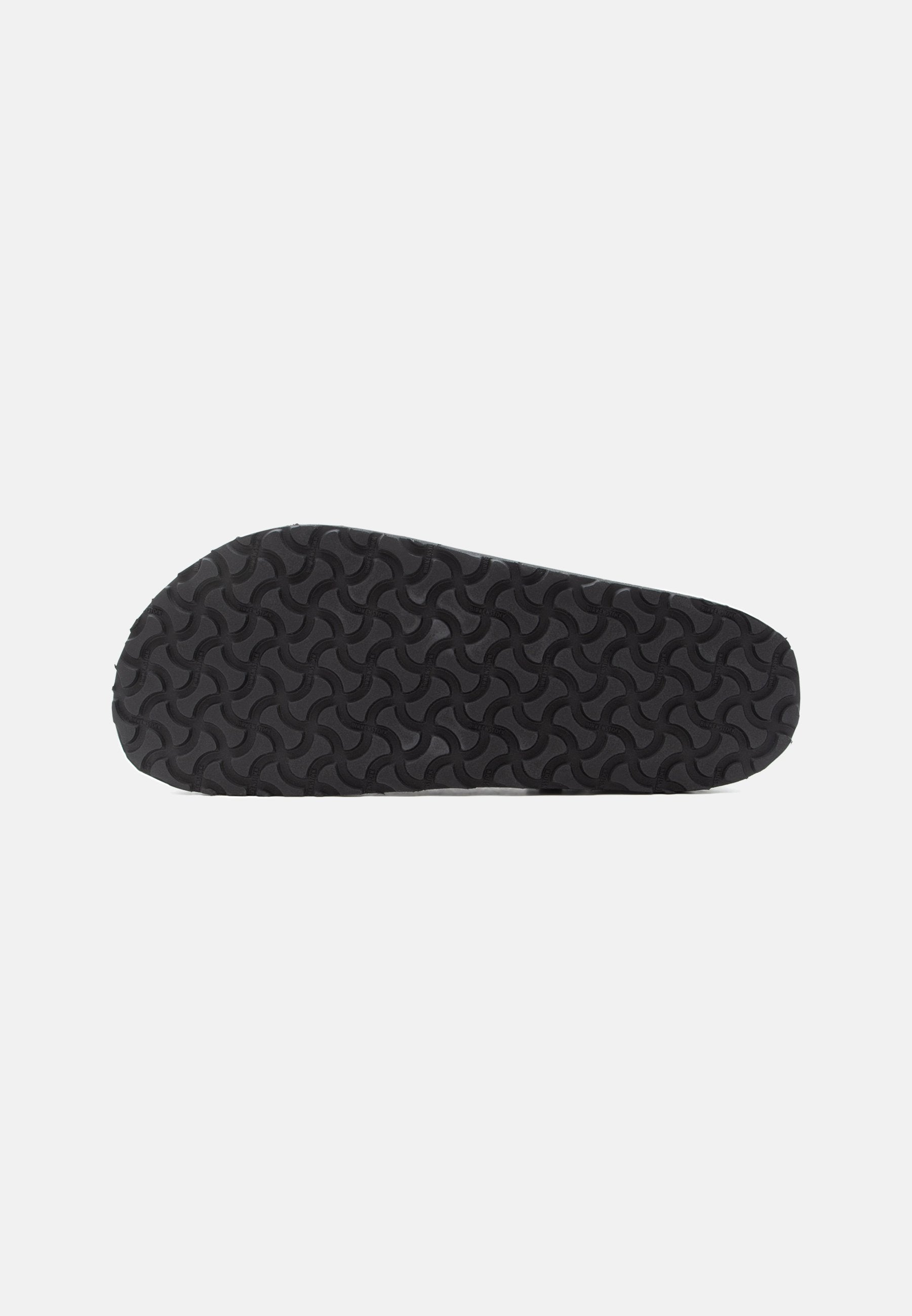LUTRY PREMIUM LENA REGULAR UNISEX - Clogs - black