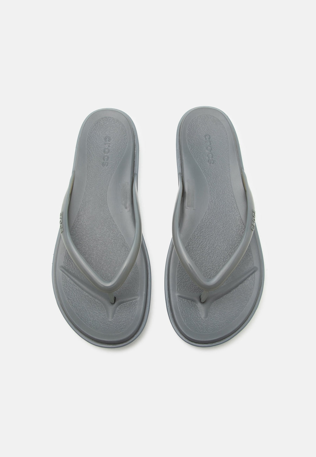 MIAMI ROUND TOE - T-bar sandals - carbon