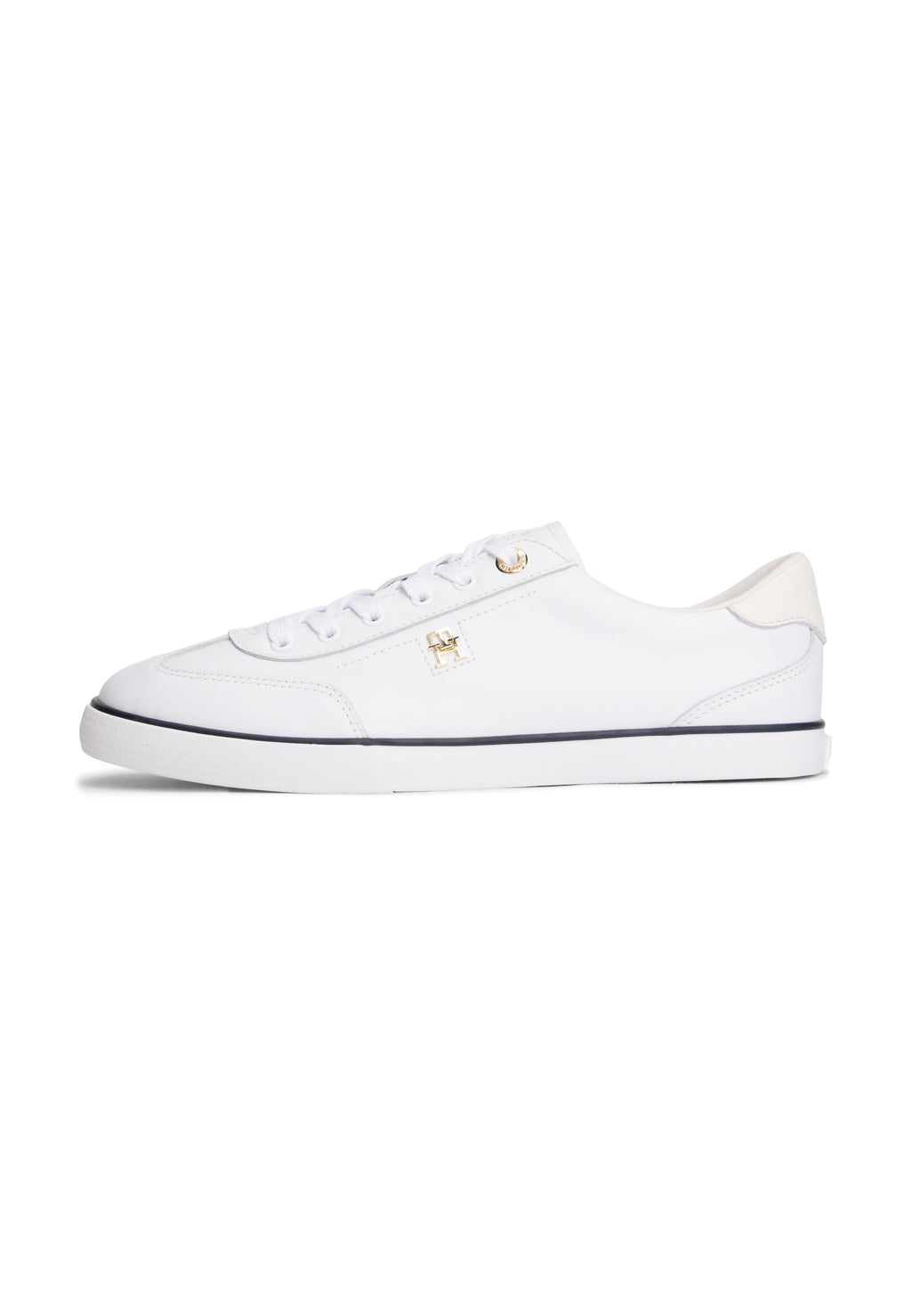 CHIC LOW PROFILE VULC - Trainers - white