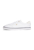 CHIC LOW PROFILE VULC - Trainers - white