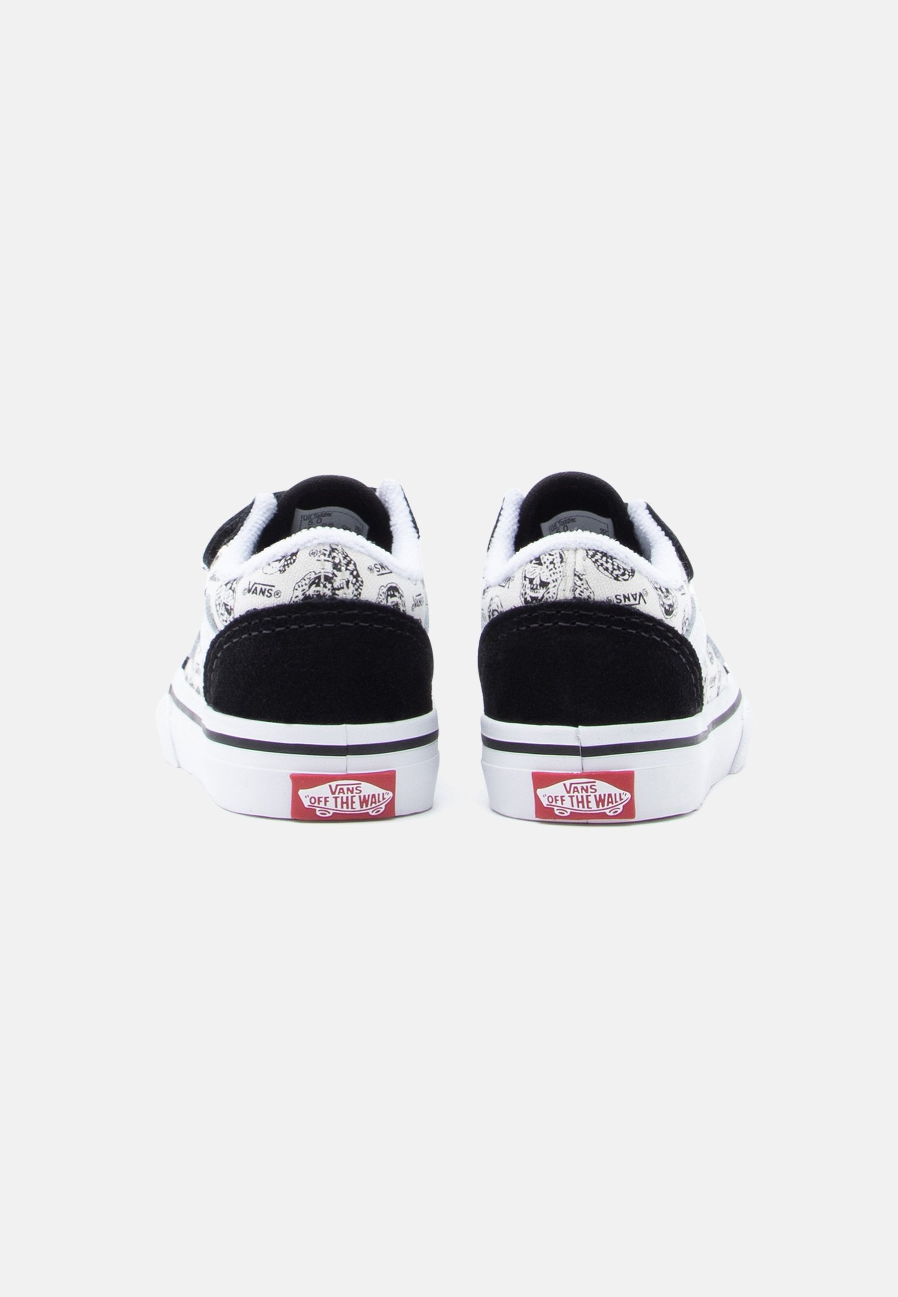 OLD SKOOL UNISEX - Skate shoes - multi-coloured