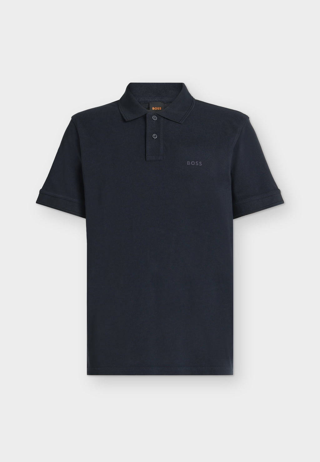 PRIME - Polo shirt - dark blue