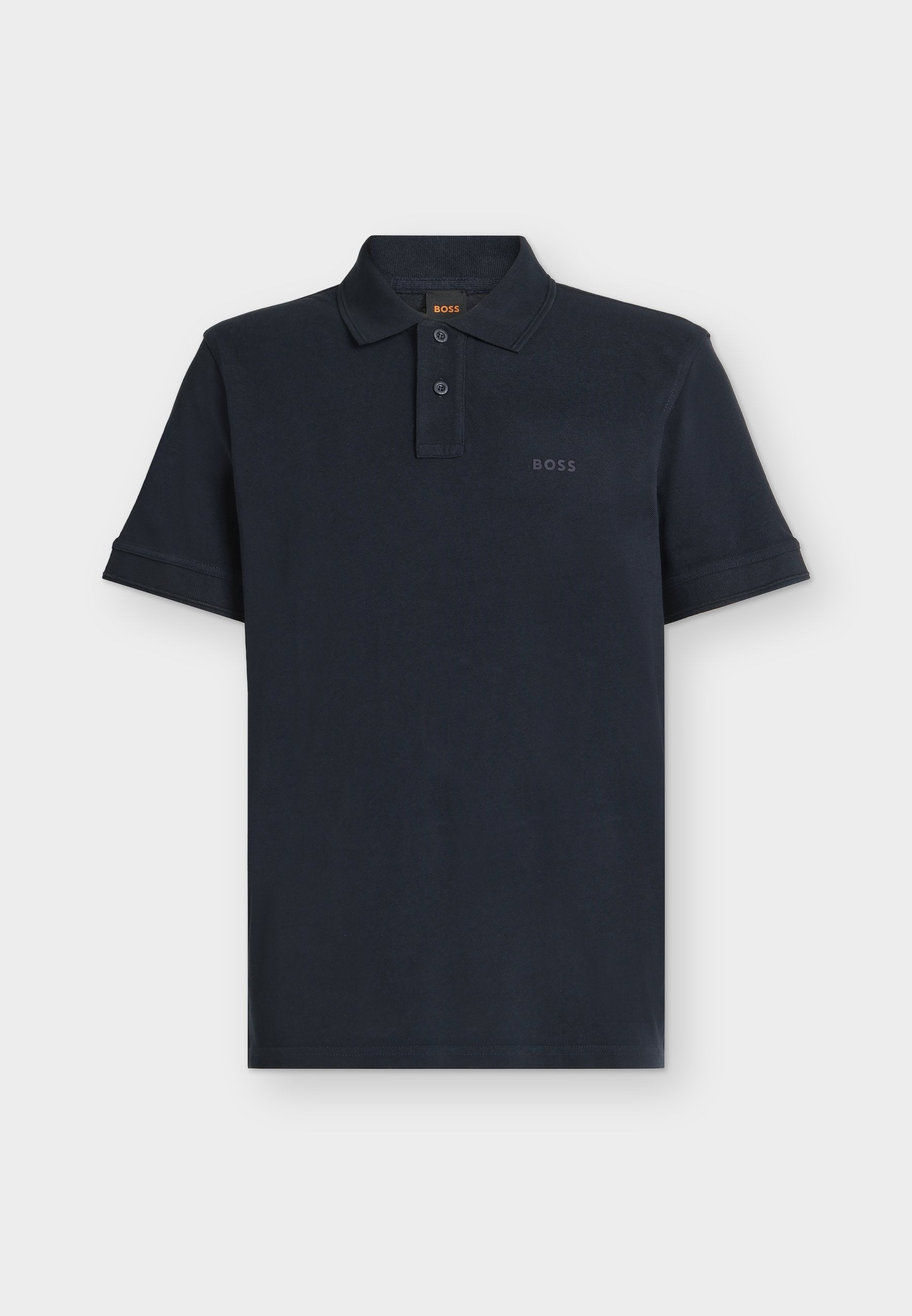 PRIME - Polo shirt - dark blue