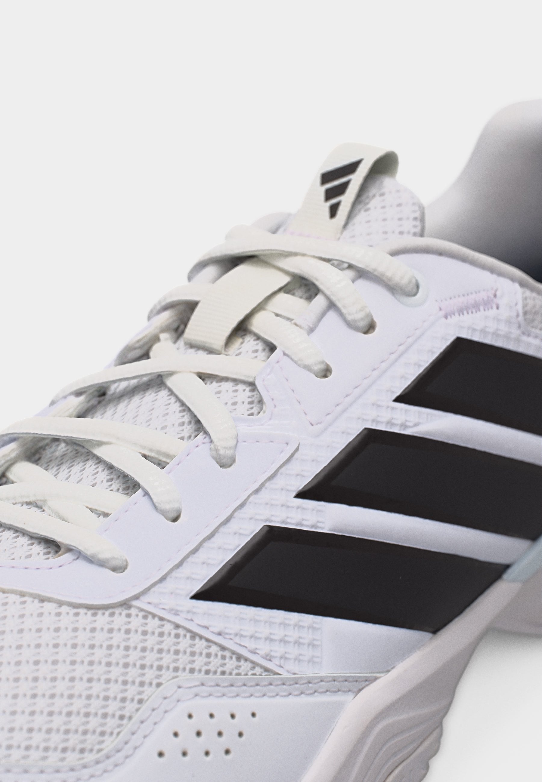 GAMECOURT - Multicourt tennis shoes - footwear white/core black