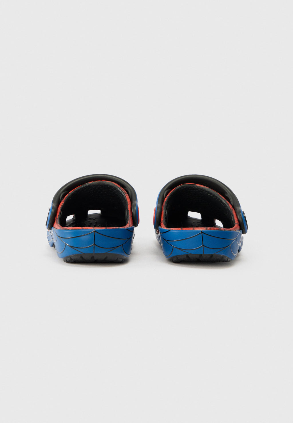 SPIDER MAN WEB UNISEX - Clogs - multi-coloured