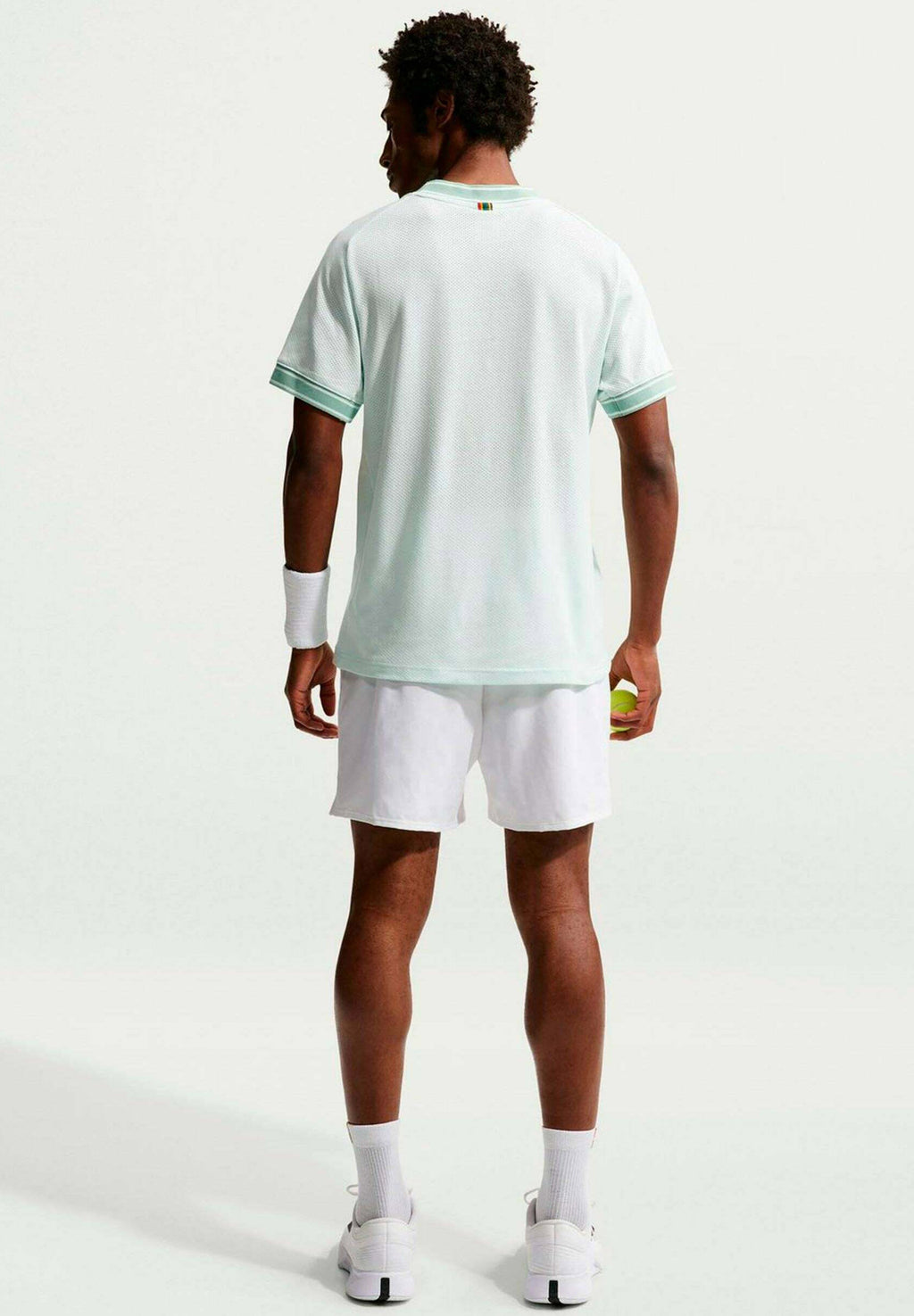 HERITAGE - Sports T-shirt - barely green