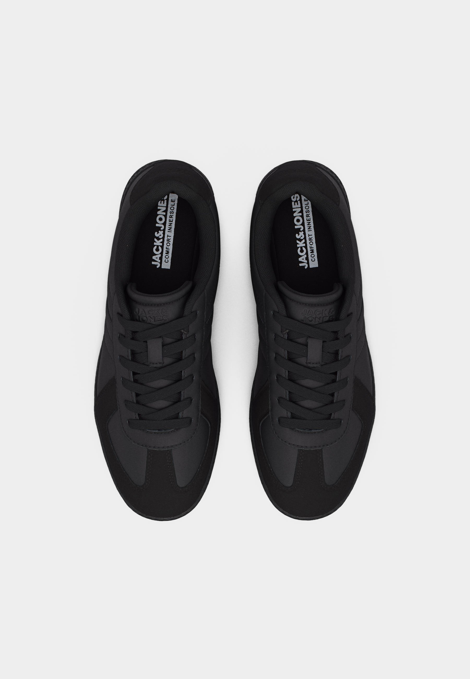 JFWBARCELONA - Trainers - black