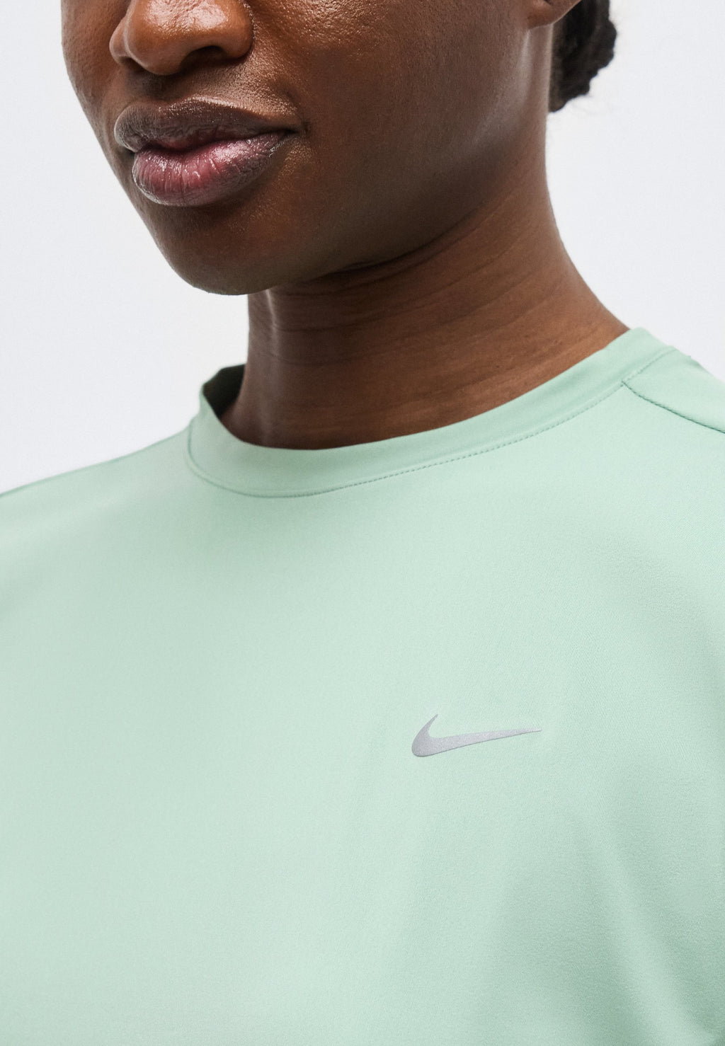 SWIFT - Sports T-shirt - steam