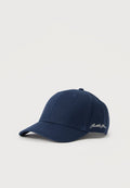 JACBASE LOUIS - Cap - navy blazer