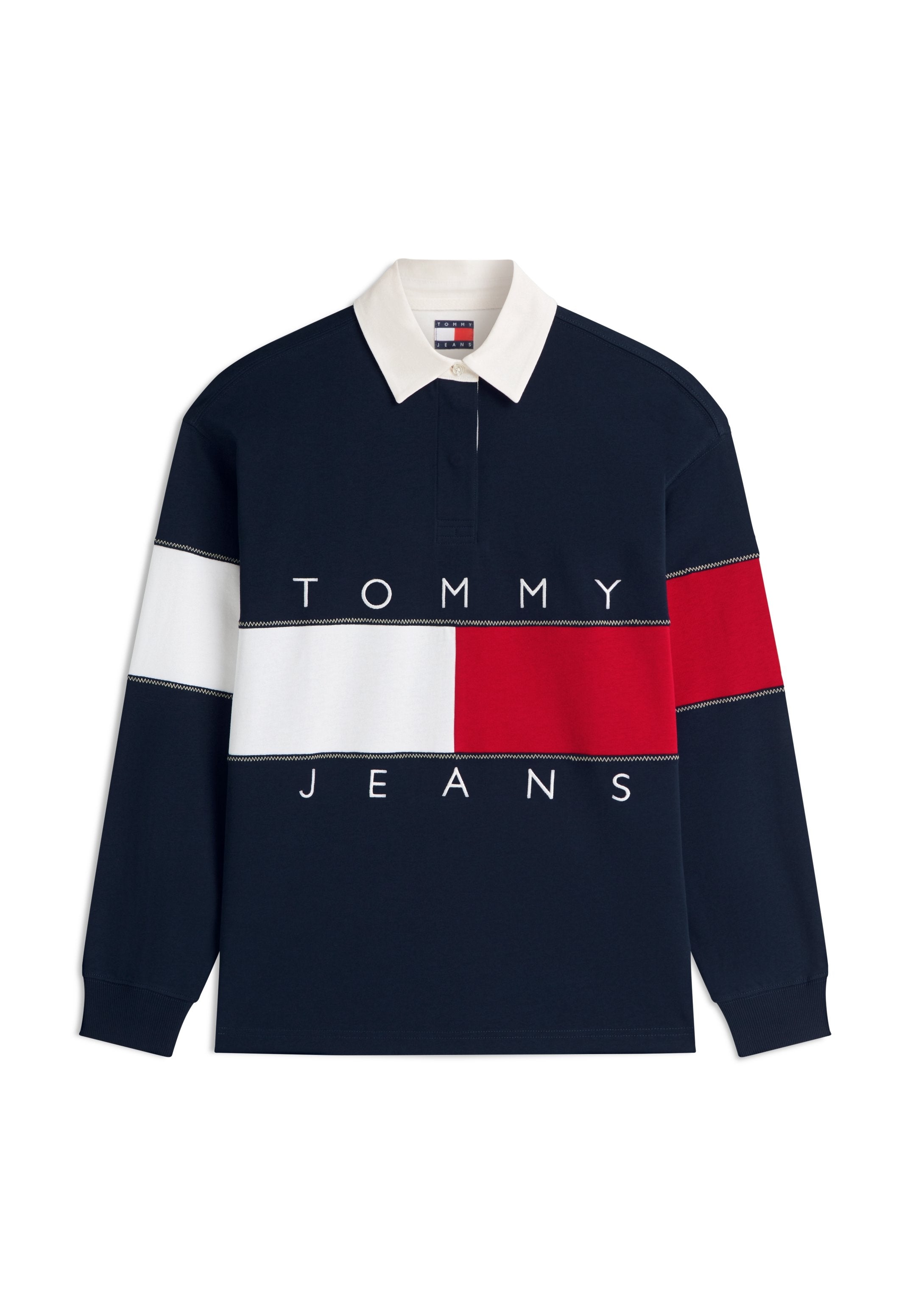 Sweatshirt - dark night navy