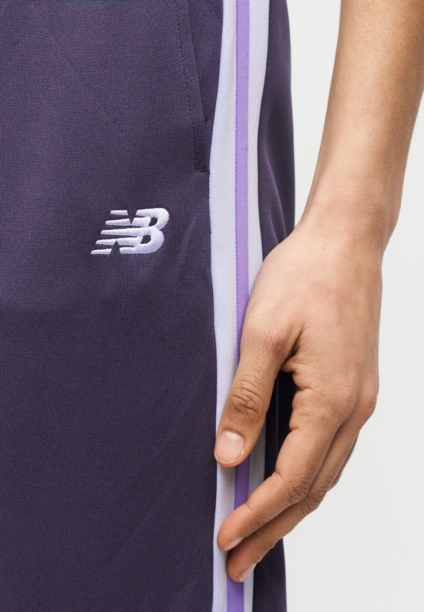 INTERLOCK PANT - بنطلون رياضي - توت