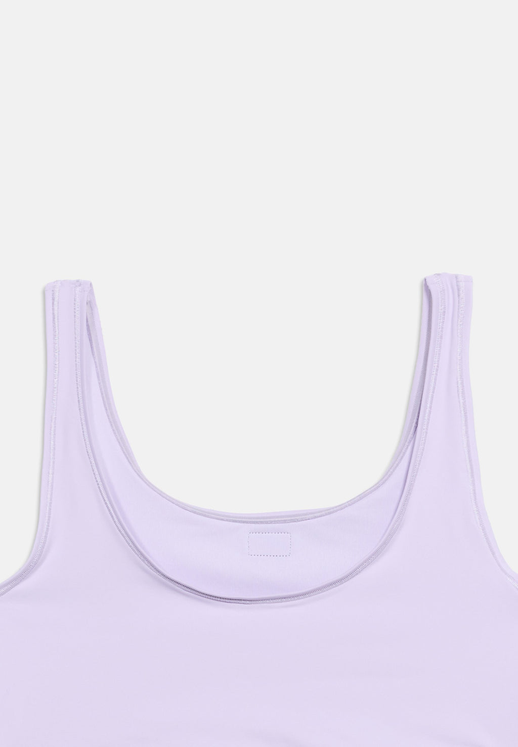 SET - Bikini - lilac sprig