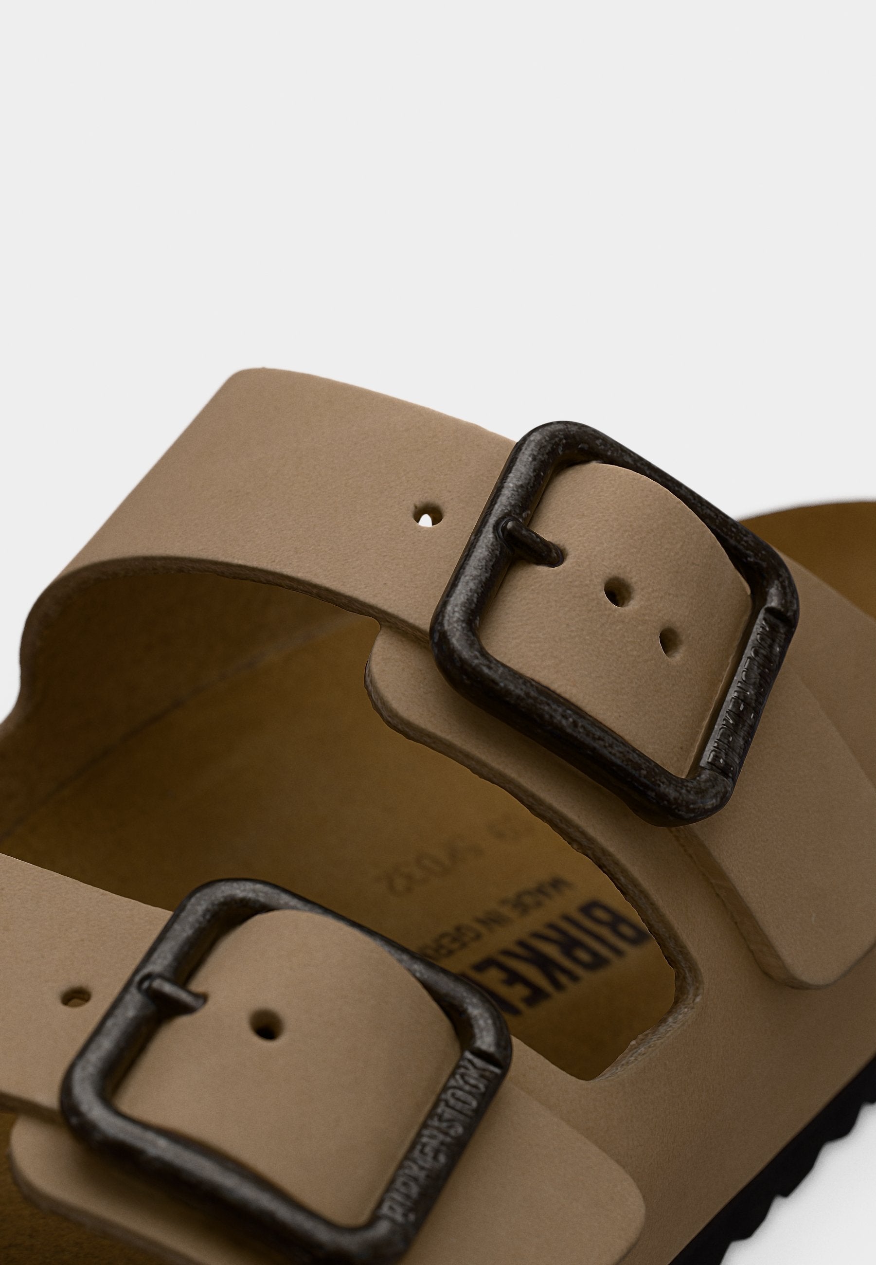 أريزونا WB LENB SANDCASTLEN REGULAR UNISEX - صنادل - قلعة رملية