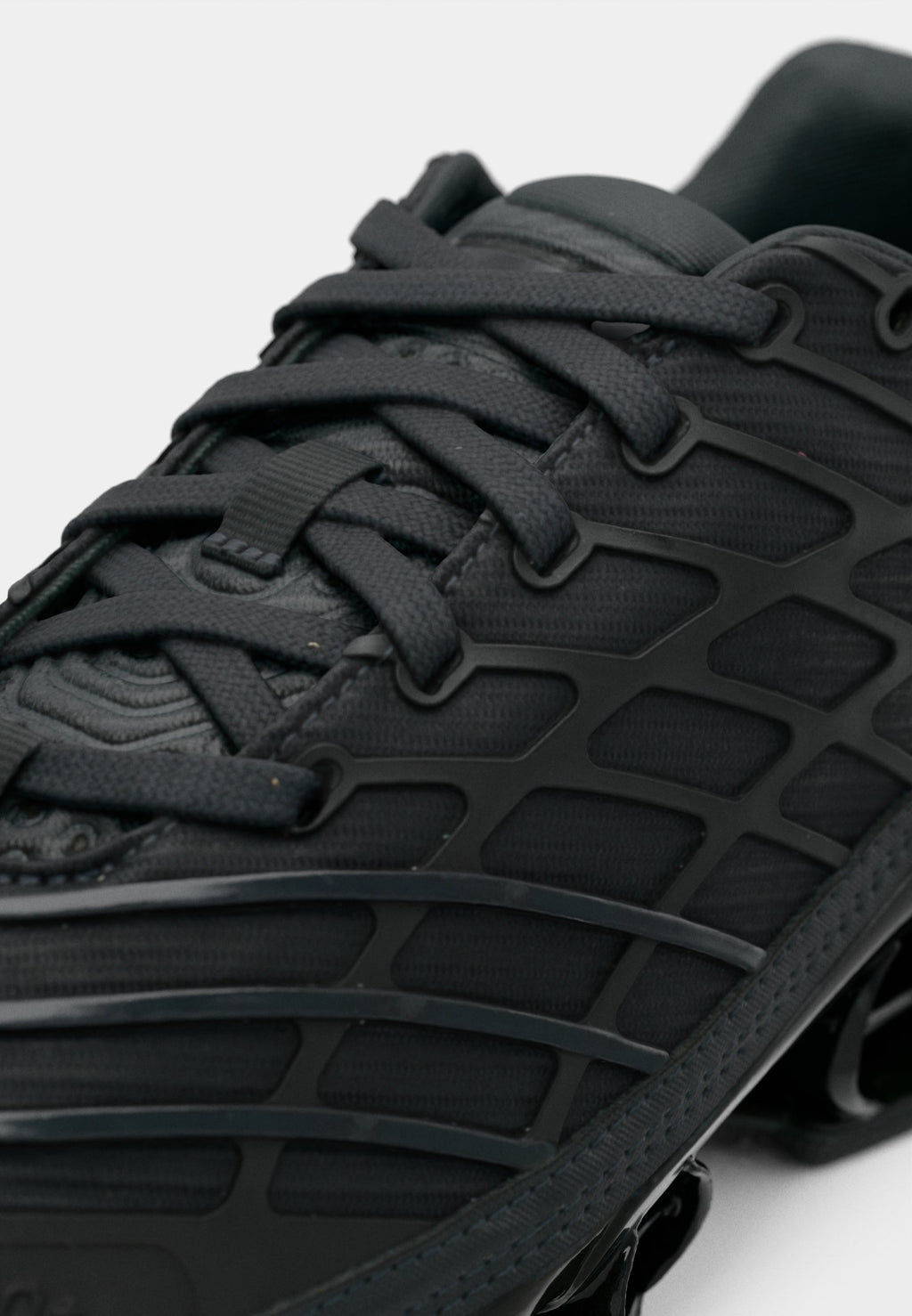 MEGARIDE F50 UNISEX - Trainers - carbon/core black