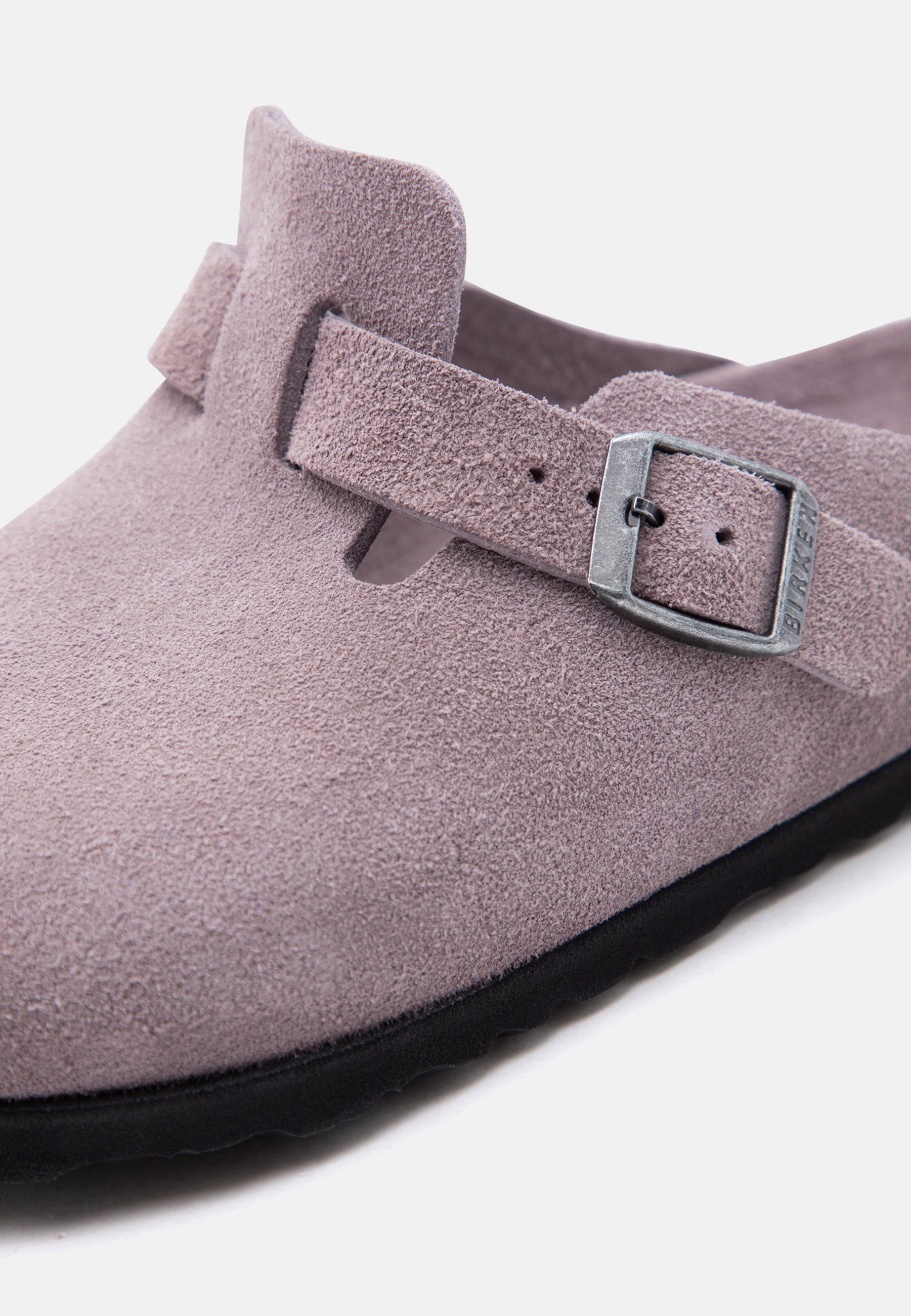 بوسطن SFB ليف faded purple tonal FBN عادي للجنسين - أحذية كلوغ - بنفسجي باهت