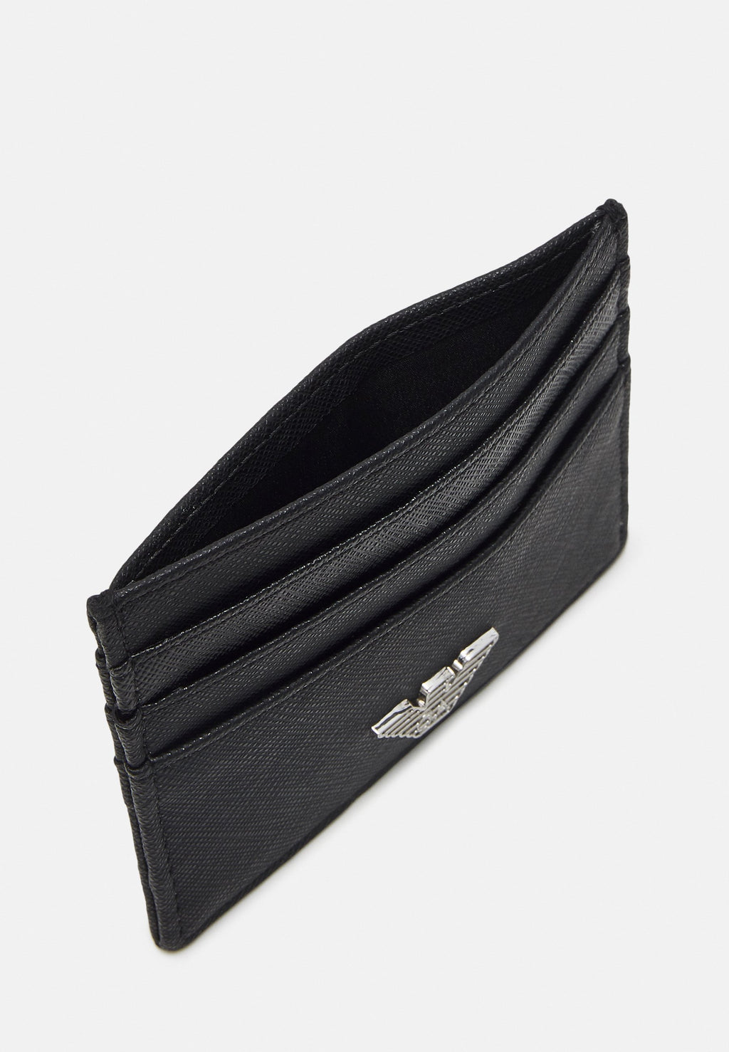 HOLDER UNISEX - Wallet - black