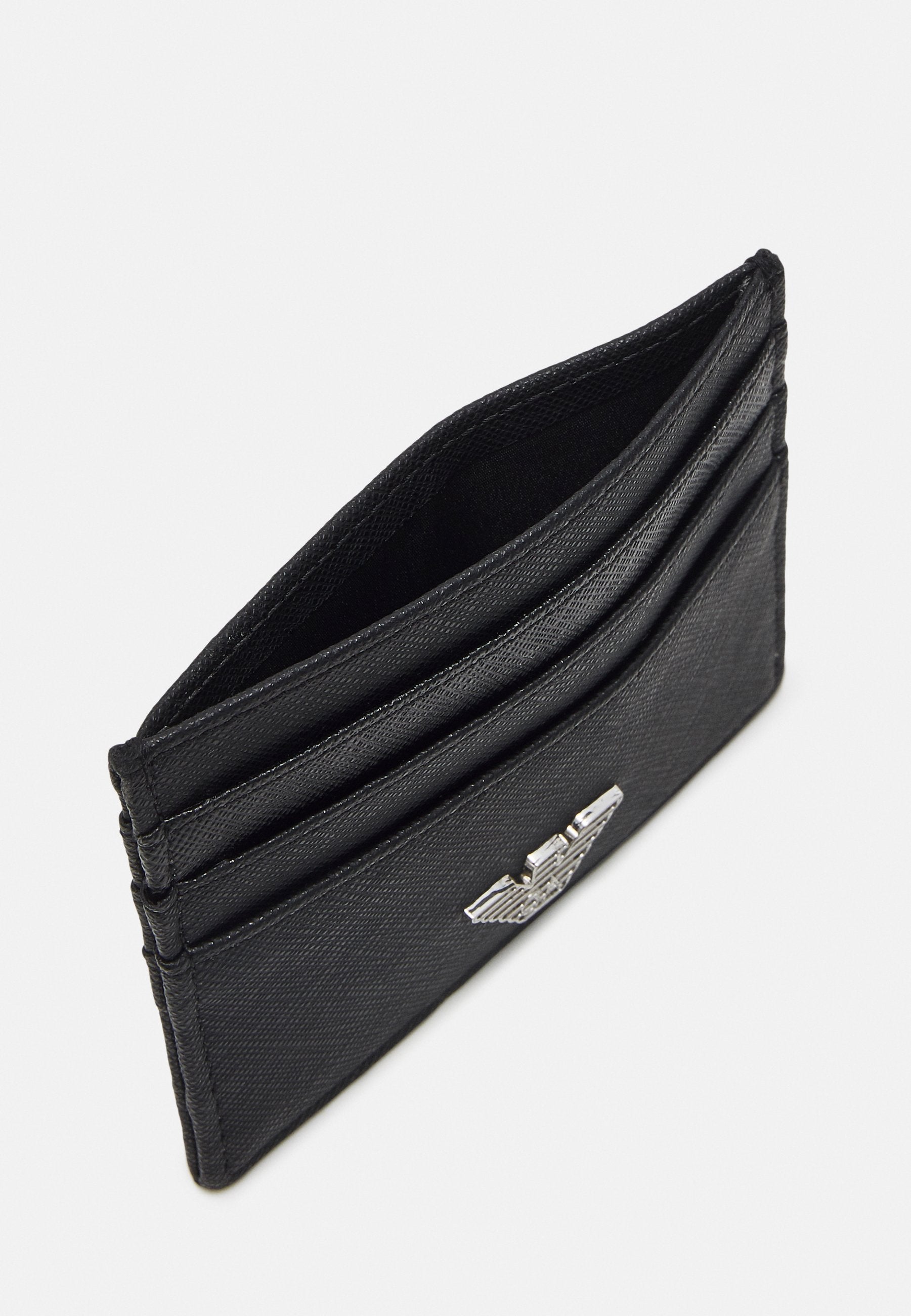 HOLDER UNISEX - Wallet - black