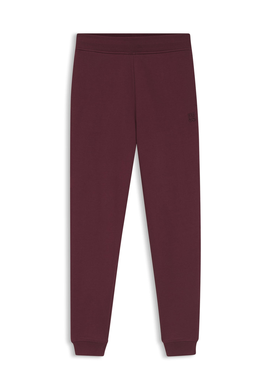 Tracksuit bottoms - dark purple