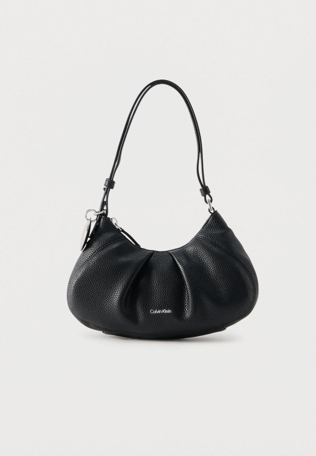 ENGRAVED - Handbag - black