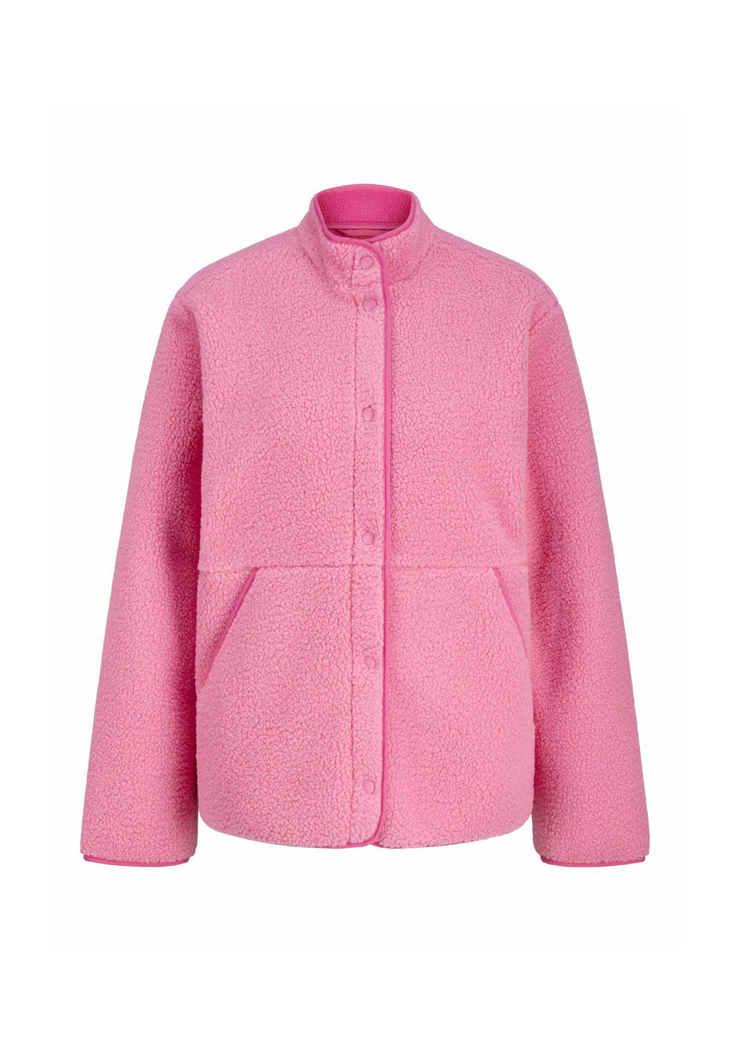 Fleece jacket - morning glory