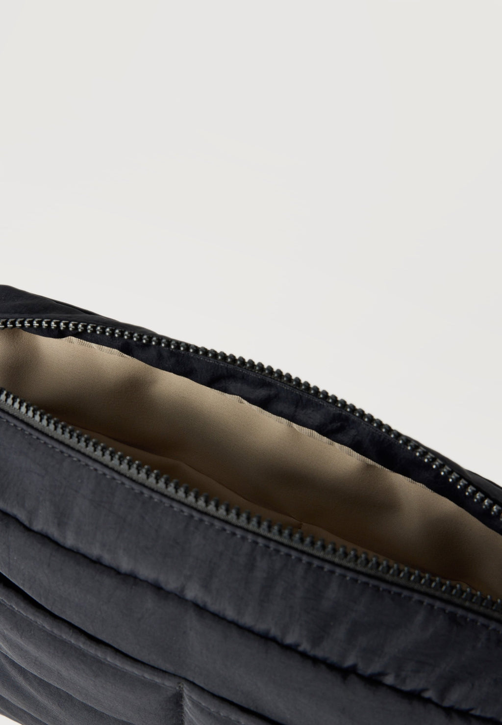 SAC DE RANGEMENT BÉBÉ UNISEXE - Sac à langer - noir de jais