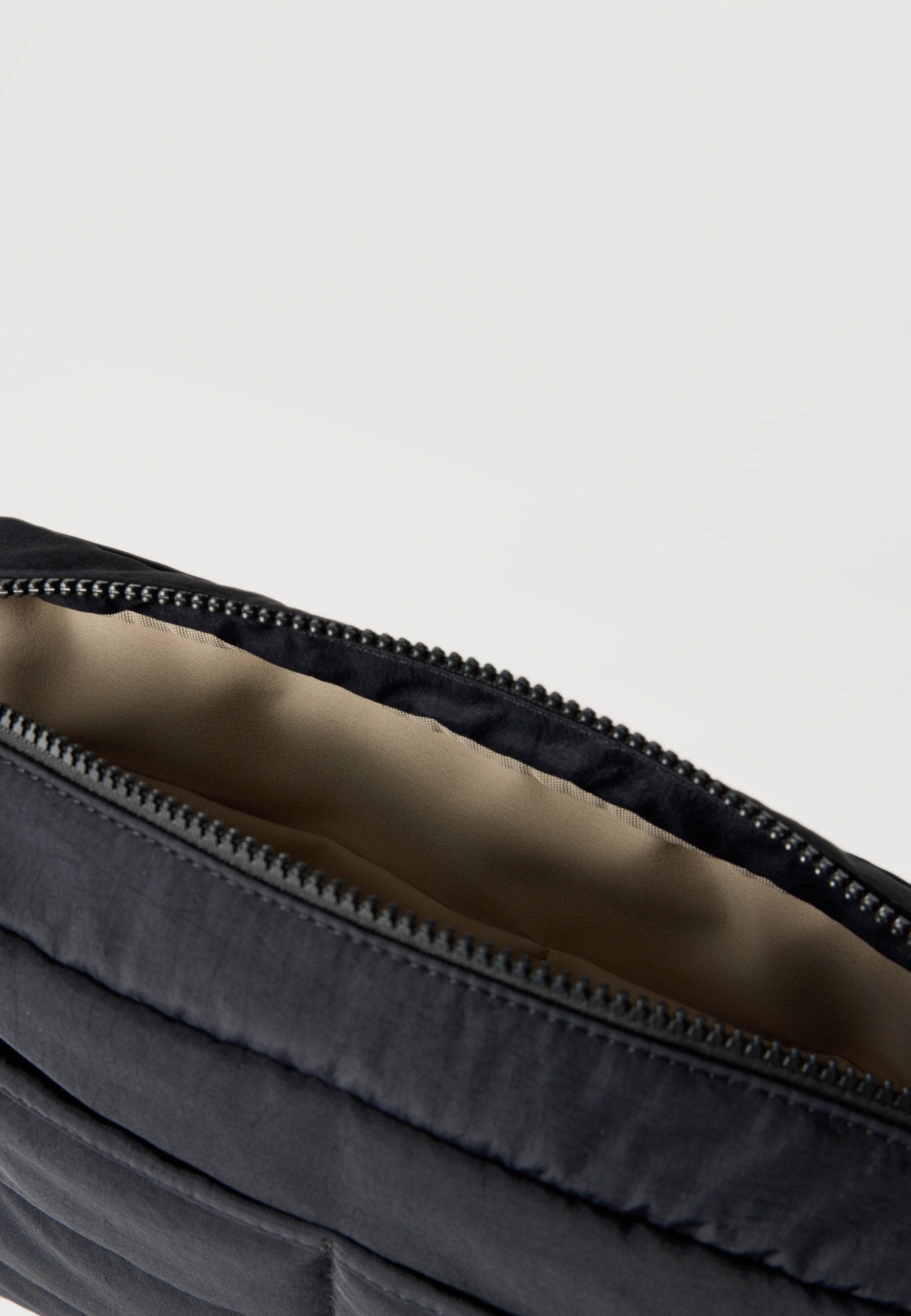 SAC DE RANGEMENT BÉBÉ UNISEXE - Sac à langer - noir de jais