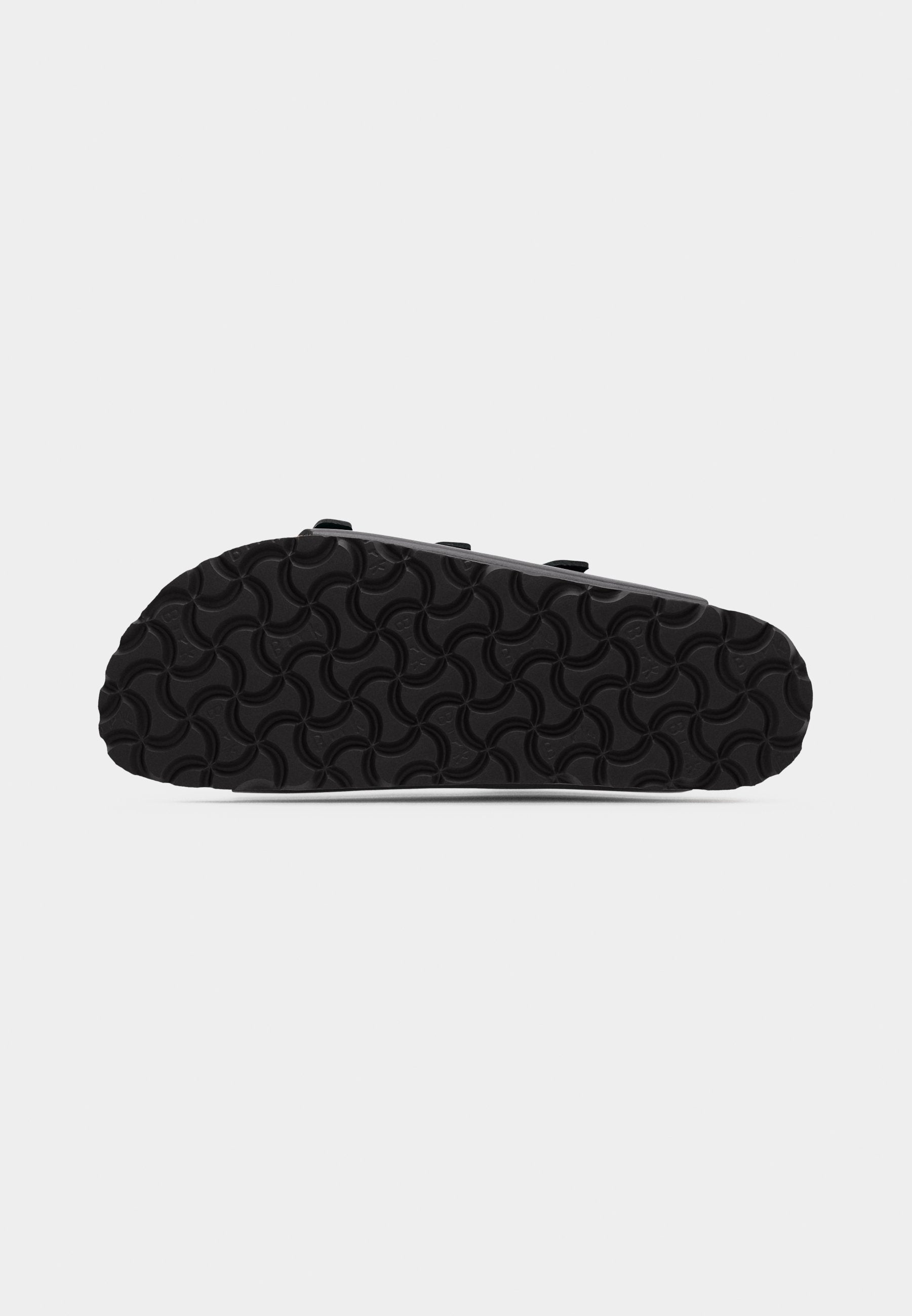 FLORIDA FR LENA AMALFI BLACK HEXS NARROW - Sandales - amalfi black