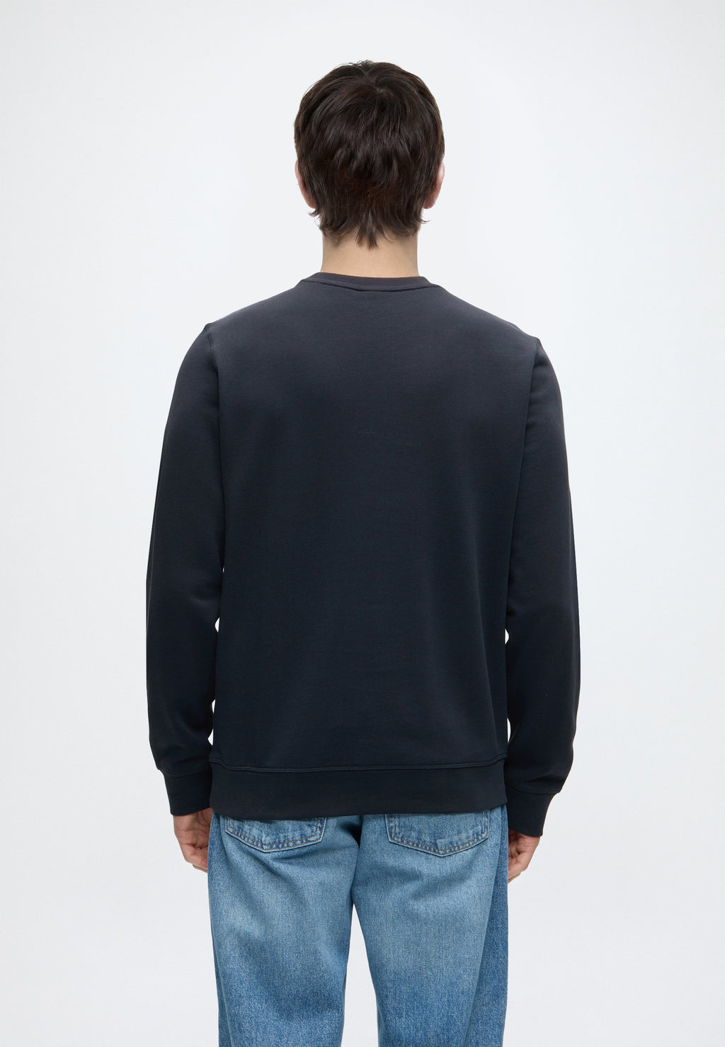WESTART - Sweatshirt - marine