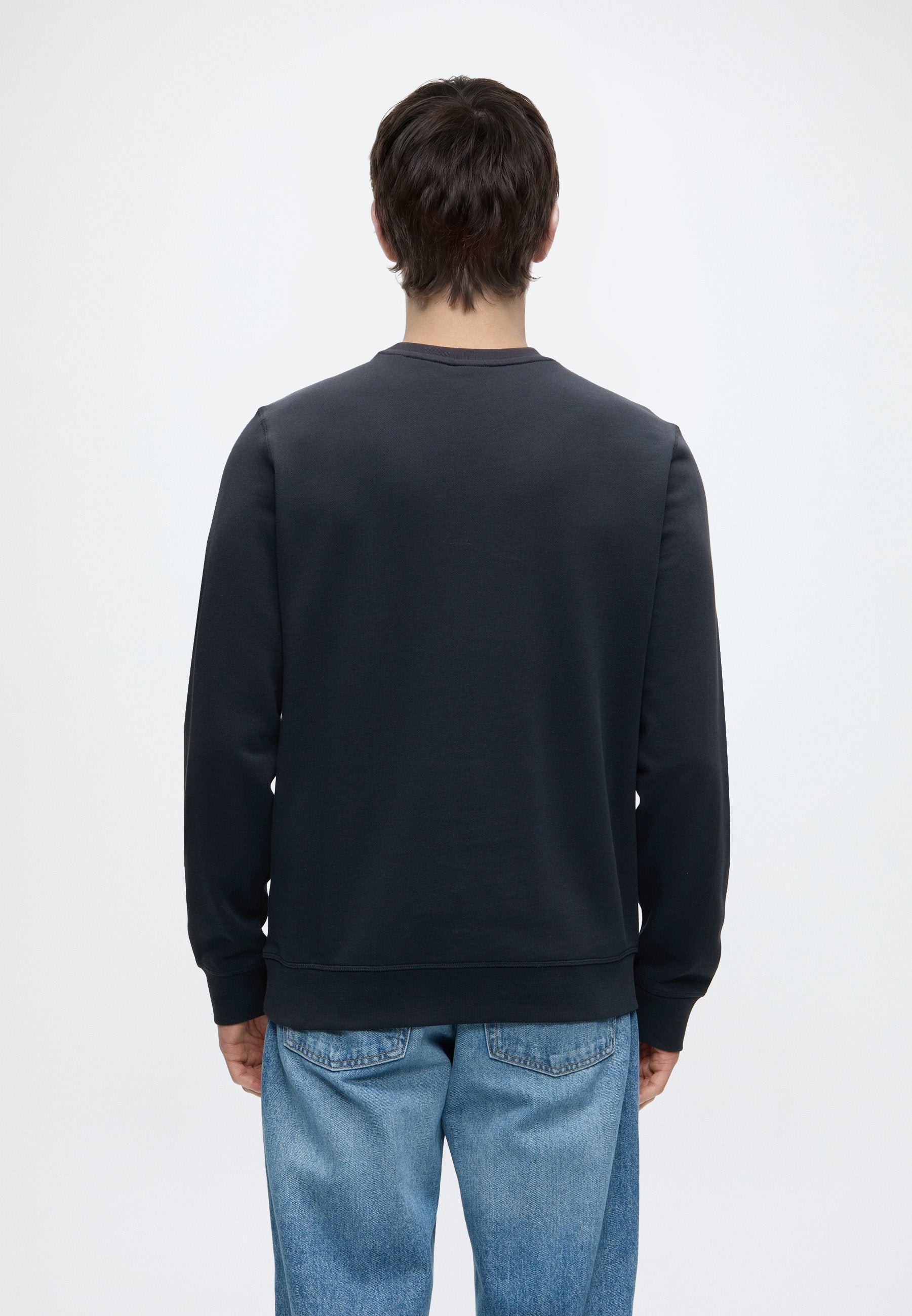 WESTART - Sweatshirt - marine
