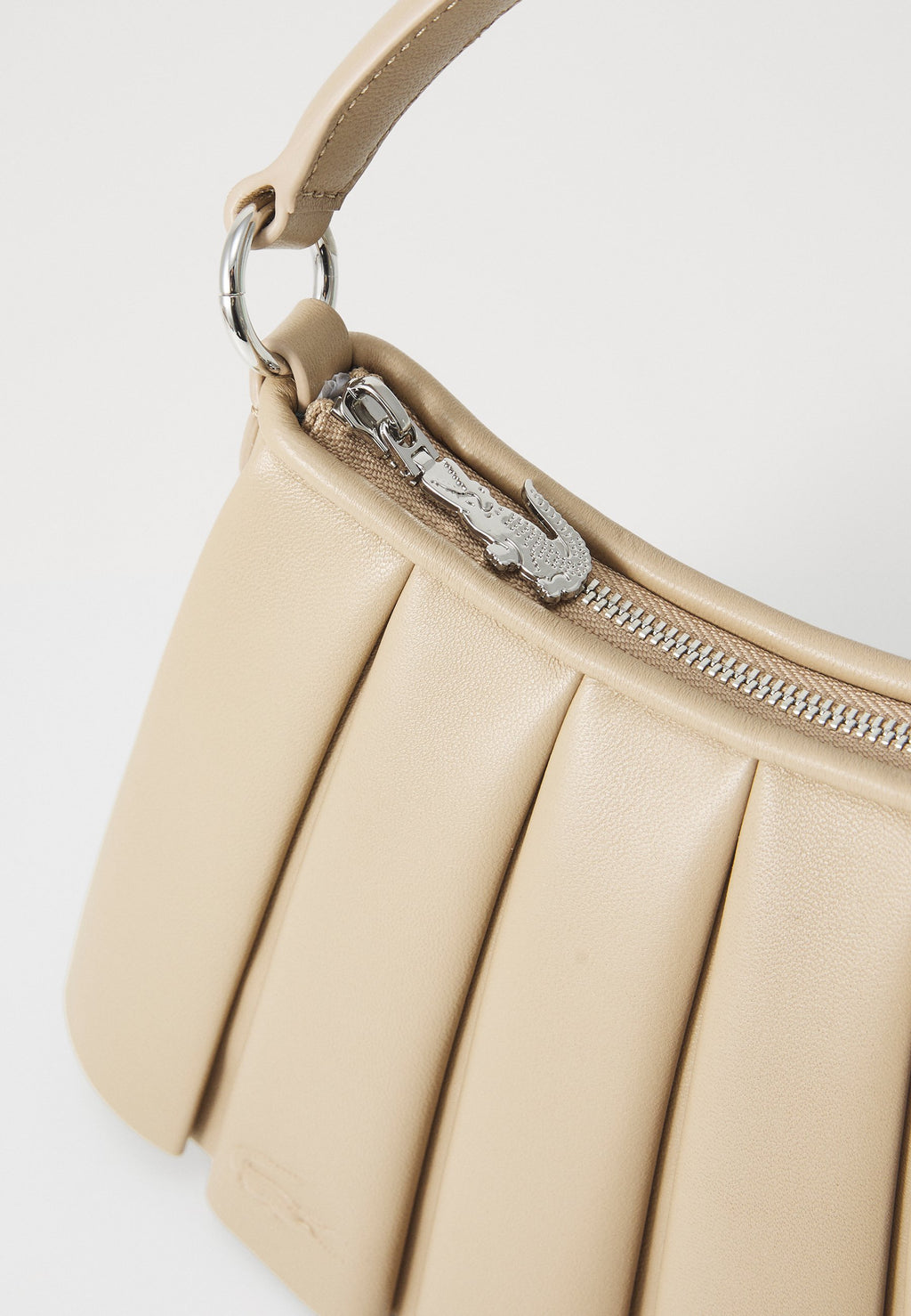 LENGLEN BAG - Handbag - viennois