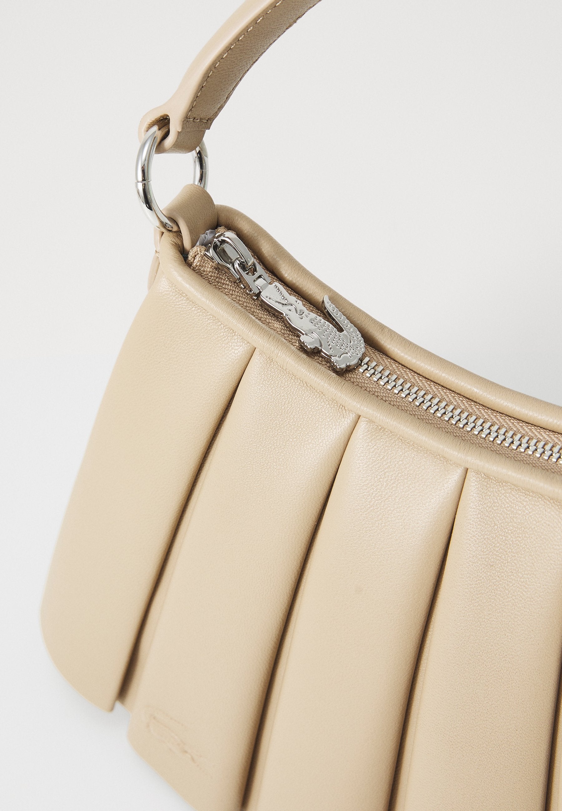 LENGLEN BAG - Handbag - viennois