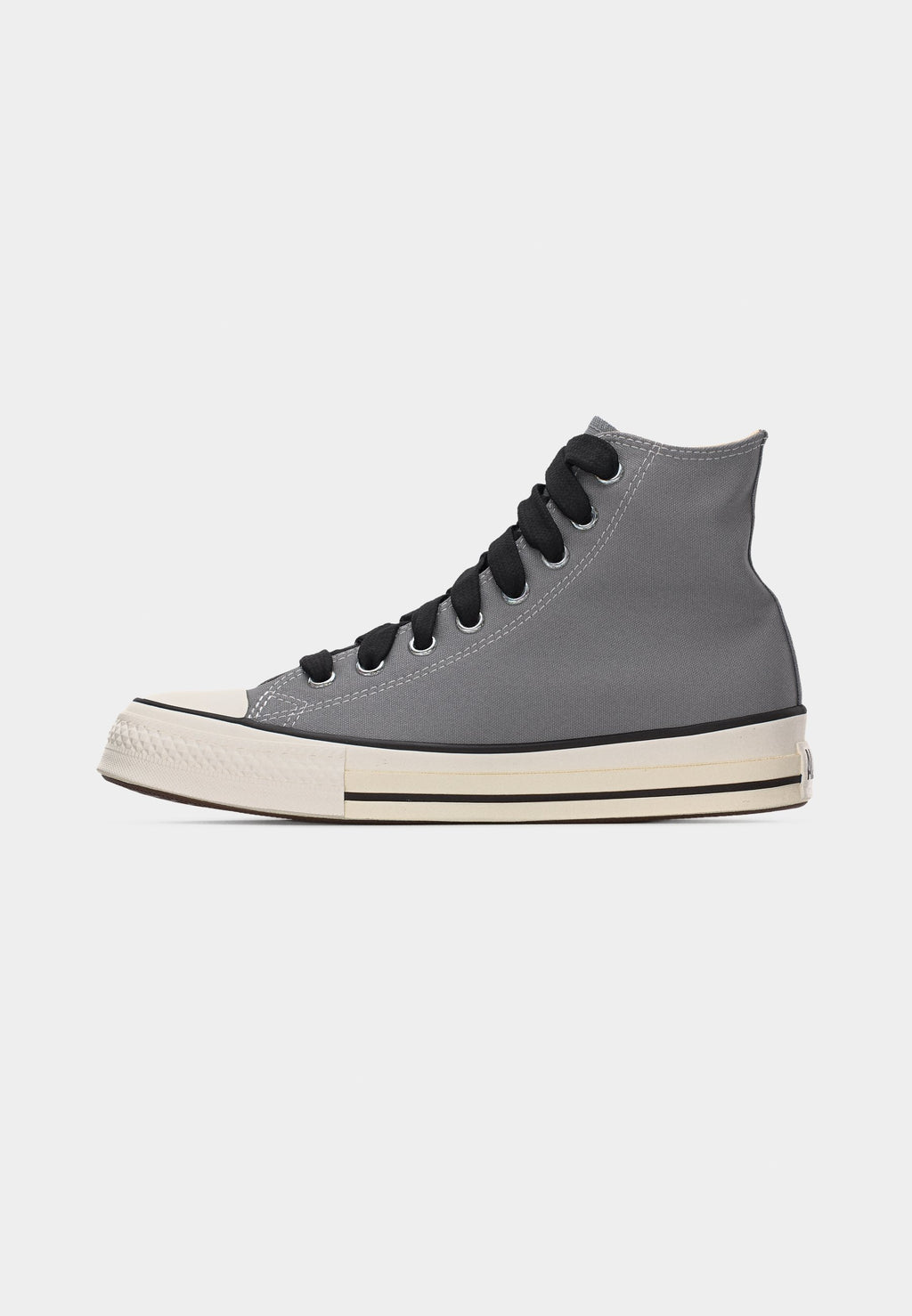 CHUCK TAYLOR ALL STAR THROWBACK UNISEX - High-top trainers - grey