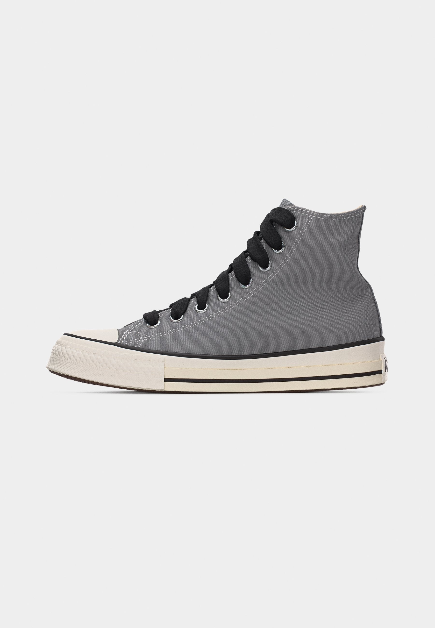 CHUCK TAYLOR ALL STAR THROWBACK UNISEX - High-top trainers - grey