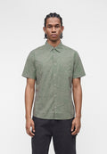 STANDARD - Shirt - sage