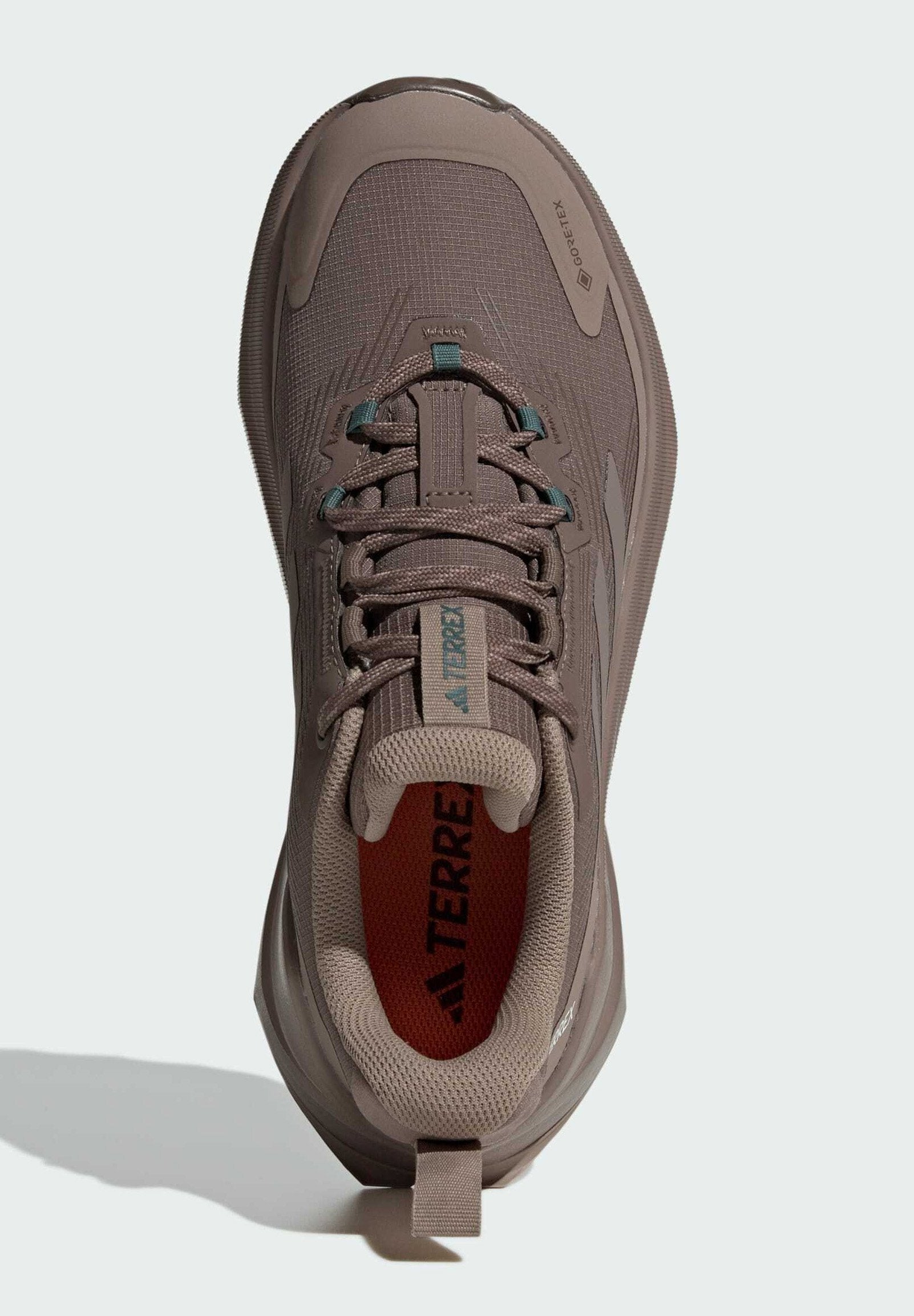 TRAILMAKER 2 GORE TEX - أحذية مشي - بني ترابي/بني طباشيري